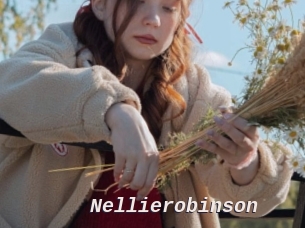 Nellierobinson