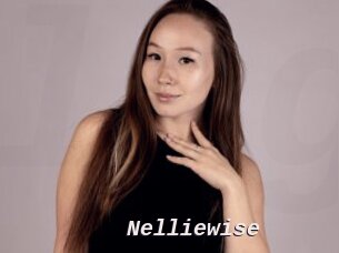 Nelliewise