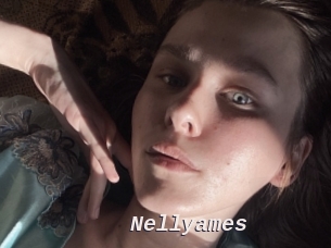 Nellyames