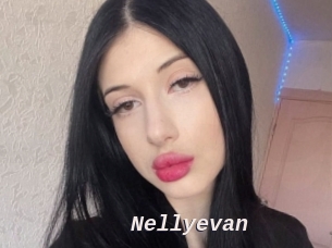 Nellyevan