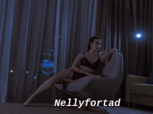 Nellyfortad