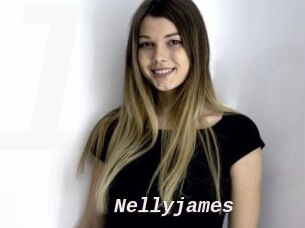 Nellyjames