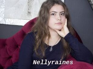 Nellyraines