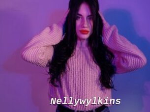 Nellywylkins