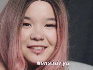 Nensidryu