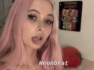 Neonbrat