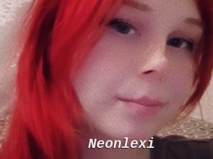 Neonlexi