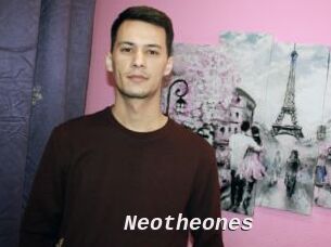 Neotheones