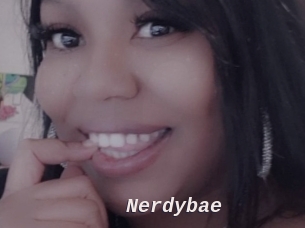 Nerdybae