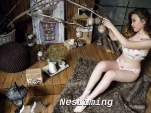Nesliming