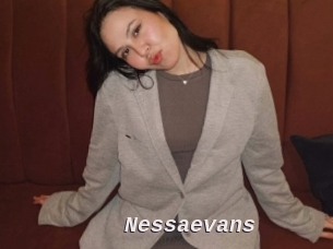 Nessaevans