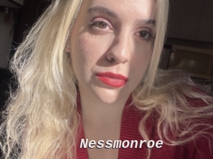 Nessmonroe