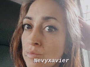 Nevyxavier