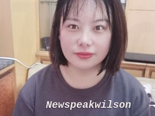 Newspeakwilson