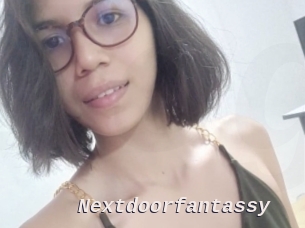 Nextdoorfantassy