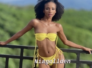 Niagollden