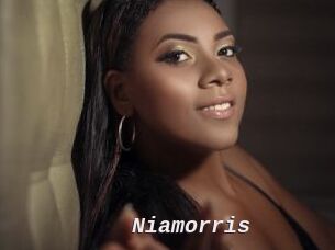 Niamorris