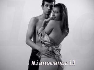 Nianemanuell