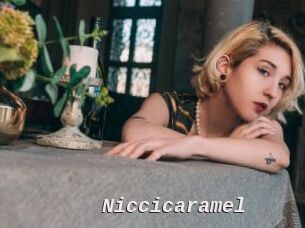 Niccicaramel