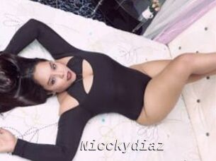 Nicckydiaz