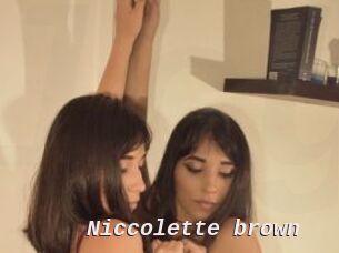 Niccolette_brown