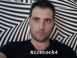 Nicecock4