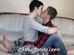 nichandaleen Live Camgirls Sex