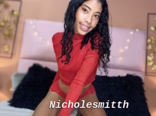 Nicholesmitth