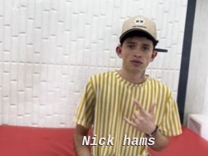 Nick_hams