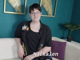 Nickalen