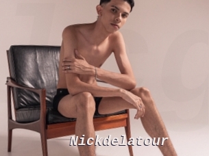 Nickdelatour