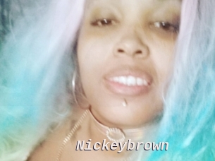 Nickeybrown