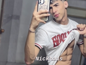 Nickhans