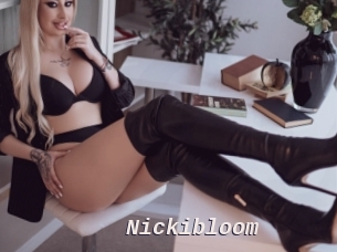 Nickibloom