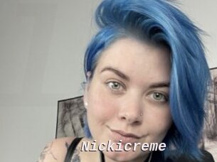 Nickicreme