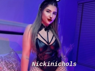 Nickinichols