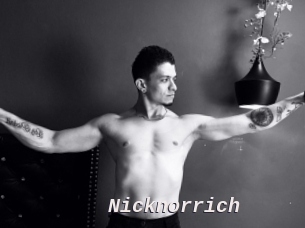 Nicknorrich