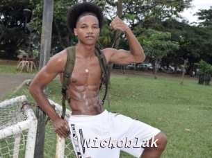 Nickoblak