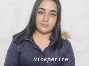 Nickpetite