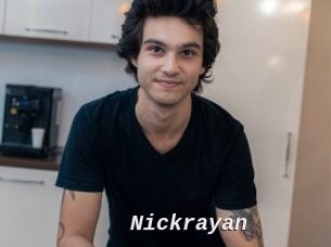 Nickrayan