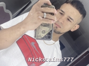 Nickstains777