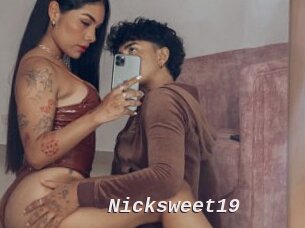 Nicksweet19