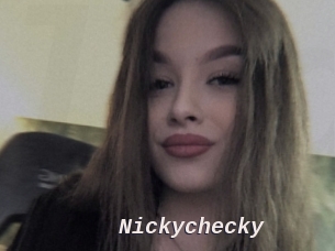 Nickychecky