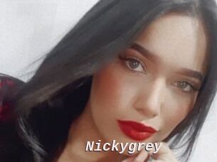 Nickygrey