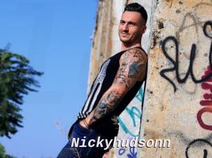 Nickyhudsonn