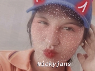 Nickyjans