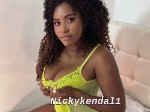 Nickykendal1