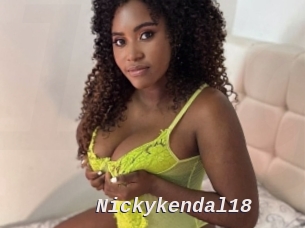 Nickykendal18