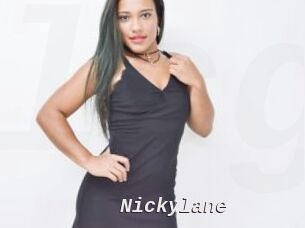 Nickylane