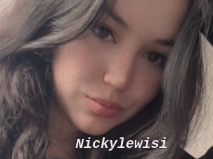 Nickylewisi